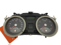Tacho Kombiinstrument Renault Megane 2 8200364023 C 23178