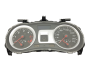 Tacho Kombiinstrument Renault Clio 3 8201060299 B 27606