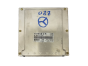 Motorsteuerung Mercedes A001531379 0281010222 Bosch