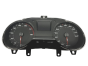 Tacho Kombiinstrument Seat Ibiza 6J0920800K A2C53311200 48383