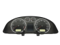 Tacho Kombiinstrument VW Passat B3 3B0920847E 110080199010 40566