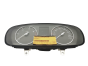 Tacho Kombiinstrument Renault Laguna 3 248100006R 53178