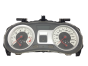 Tacho Kombiinstrument Renault Clio 3 8200859341 Q 26594