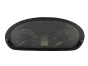 Tacho Kombiinstrument Mercedes Sprinter A9069002200 23906