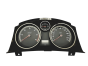 Tacho Kombiinstrument Opel 13225988XJ Astra H GTC 50317