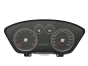 Tacho Kombiinstrument Ford Focus 4M5T-10849-ER 4M5T10849ER 58271