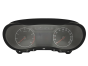 Tacho Kombiinstrument Opel Corsa E 39129457 367030224 50860