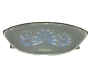 Tacho Kombiinstrument Chevrolet Matiz 96664161 25744