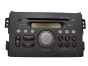 Cd-Radio Mit Mp3 Suzuki Opel 39101-51K0 CQ-MX0770G PACR08