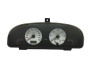 Tacho Kombiinstrument Citroen Xsara 9643207380 D 00 57977