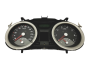 Tacho Kombiinstrument Renault Megane 2 8200364015 59498