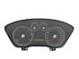 Tacho Kombiinstrument Ford Focus C-MAX 4M5T-10849-GP 58710