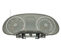 Tacho Kombiinstrument VW Polo 6R 6R0920861H 27350