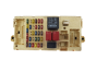 Sicherungskasten Relaiskasten Fiat 46758961 46812234 NPL 20095