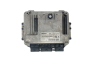 Steuergerät PSA 0281012620 9661813780 9653958980 Bosch 45294