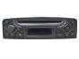 Cd-Radio Mercedes-Benz A2038202286 BE6021 Audio 10 Becker 2