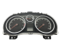 Tacho Kombiinstrument Opel Corsa D P0013312043 40058