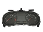 Tacho Kombiinstrument Renault Clio 3 8201059899 B 31717