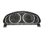 Tacho Kombiinstrument Mazda 6 52GR1NA 55656