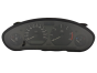 Tacho Kombiinstrument BMW 3 E36 6211 8371568 110008645041A 18911