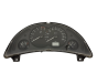 Tacho Kombiinstrument Opel Corsa C 09166808FB 110008988003 21488