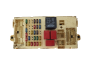 Sicherungskasten Relaiskasten Fiat 46797600 NPL 46750594 19563