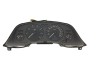Tacho Kombiinstrument Opel Zafira A EM09228760 EM 09228760 24615