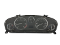 Tacho Kombiinstrument Peugeot 406 9644231380 110080108018 57063