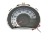 Tacho Kombiinstrument Aygo C1 107 83800-0H131-A Toyota PSA 49619
