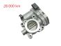 Drosselklappe 161203209R A2821410200 1.3TCe Renault Nissan
