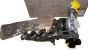 Turbolader Neues Original 144100013R Renault