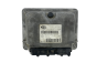 Steuergerät IAW.4AF.PP 55187374 61600.625.03 Fiat Magneti Marelli 48266