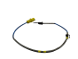 Abgastemperaturgeber Renault Nissan 8200882195 4591