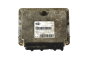 Steuergerät IAW4AF.P2 46817813 Fiat Magneti Marelli 27670