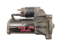 Anlasser Starter Citroen Peugeot D7R4 5802CP 1.9D 2.0 HDI Valeo 1399