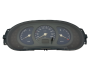 Tacho Kombiinstrument Renault Kangoo 1 7700313173 K8 21136