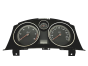 Tacho Kombiinstrument Opel 13267544FZ Astra H Zafira B 47816
