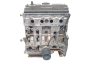 Benzinmotor HFZ 10FP50 1.1 8v Peugeot 206 Citroen