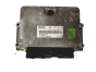 Steuergerät 55181457 0281010337 Fiat Bosch 21036