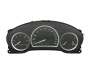 Tacho Kombiinstrument Saab 9-3 P12798589 0263625015 59587