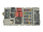 Sicherungskasten Relaiskasten Fiat 51734379 NPL 51733921 CPL Delphi