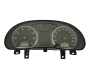 Tacho Kombiinstrument VW Polo 6Q0920804A 69488