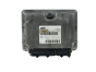 Steuergerät IAW.4AF.PP 55187374 61600.625.02 Fiat Magneti Marelli