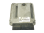 Steuergerät 03G906016JK 0281012614 VW Bosch 28309