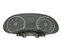 Tacho Kombiinstrument VW Polo 6R 6R0920861F 28553