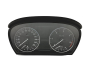 Tacho Kombiinstrument BMW 3 E90 E91 9166846-03 VDO 51646