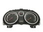 Tacho Kombiinstrument Opel Corsa D P0013264285 28120245-3 50278