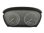 Tacho Kombiinstrument BMW 3 E90 E91 9187344-01 44175