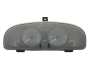 Tacho Kombiinstrument Citroen Xsara 9639708580 B 02 55101