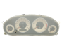Tacho Kombiinstrument Chrysler Voyager P04685825AE 25529